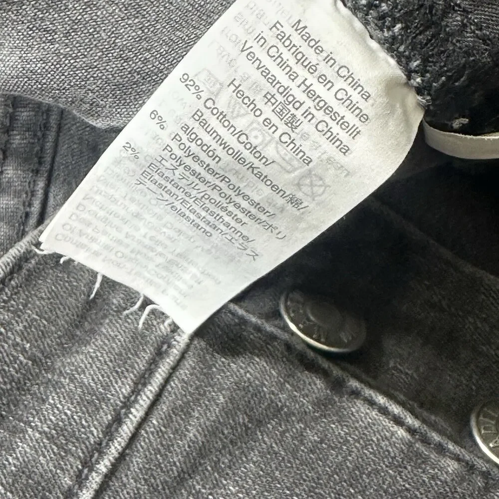 Madewell brand gender